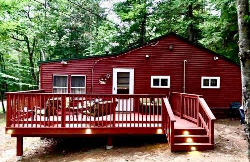 Camp Deloia - Foto 3