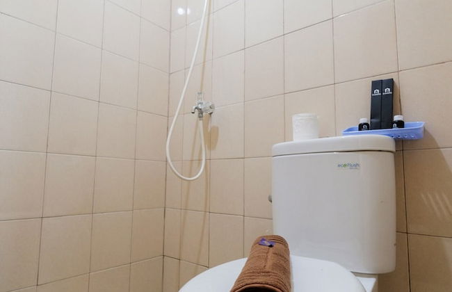 Studio Room @ Tifolia Apartment near Kelapa Gading - Foto 12