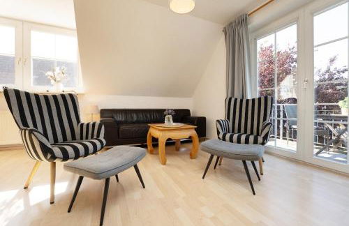 Ferienwohnung Heber - Wulfen - Foto 1