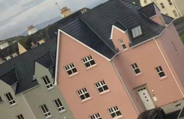 Portrush West Strand Beachside Apartment - Foto 14