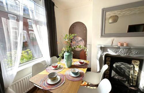 Leeds Cosy House - Photo 19