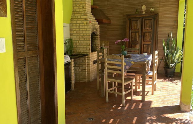 Suítes aconchegantes com piscina e praia - Foto 10