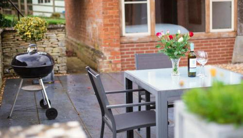 Granary at Rectory Farm - Foto 4