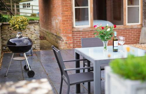 Granary at Rectory Farm - Photo 4