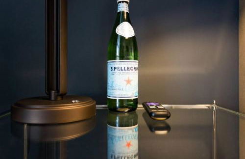 Large Royal Townhome Beautiful Design and Rooftop - Foto 49