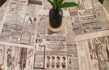 La Maison de Rudmann - Foto 4