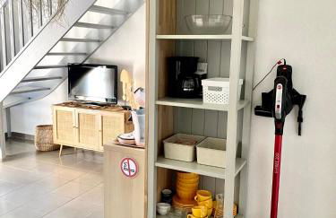 Maison de vacances au calme 4 personnes residence avec piscine - Photo 40