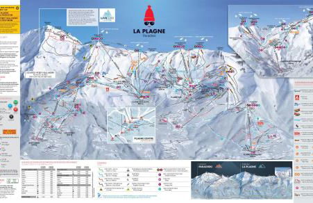 Chalet des Trappeurs Coeur Vanoise 15 persons - Foto 2