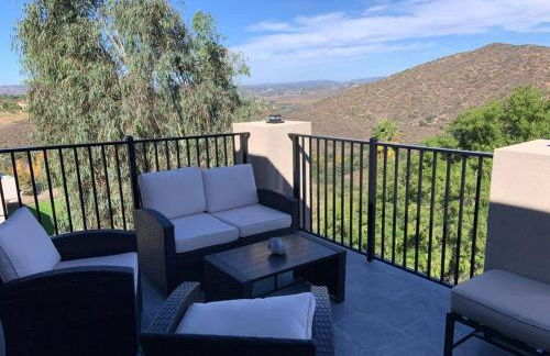 New Constructed Home in Poway - Foto 28