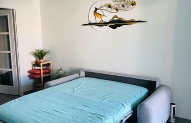 PRADO PLAGE DAVID - STADE VELODROME - PARC CHANOT - Luxury apartment by the Sea - Foto 55