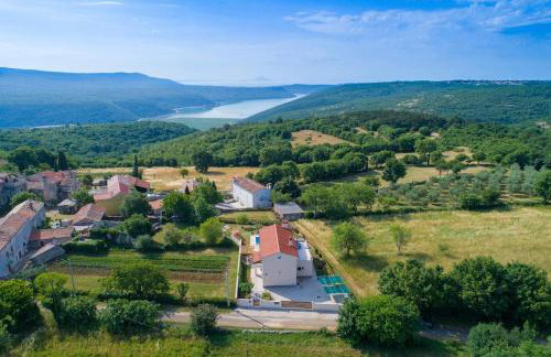 Villa Cicibella by IstriaLux - Foto 15