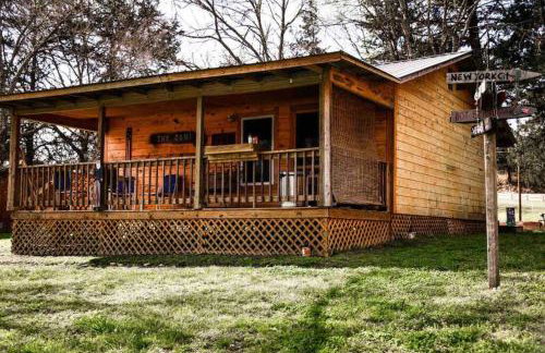 Liberty Cabin on Collier Creek - Foto 44