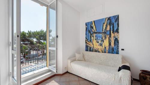 La Finestra Sul Mare - Foto 2