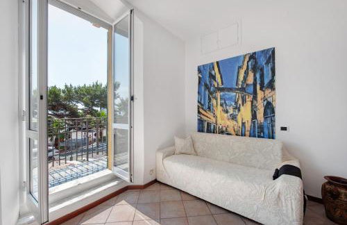 La Finestra Sul Mare - Foto 2