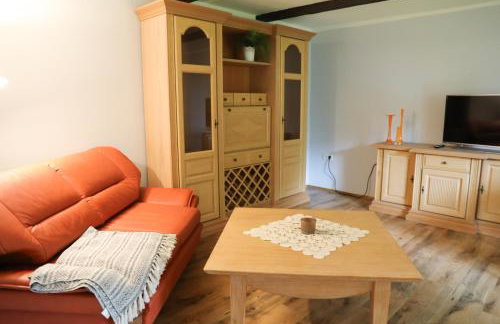 Urlaub auf dem Alpakahof Nähe Velgast - Foto 12