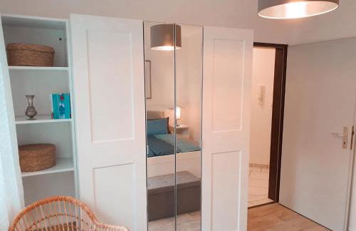 Fewo Rosalie - Foto 13