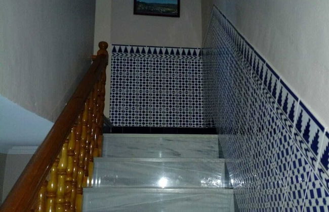 Apartamentos Virgen de Villaverde - Photo 56