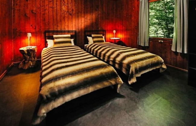 Forest House in the Roman Valley - Foto 5