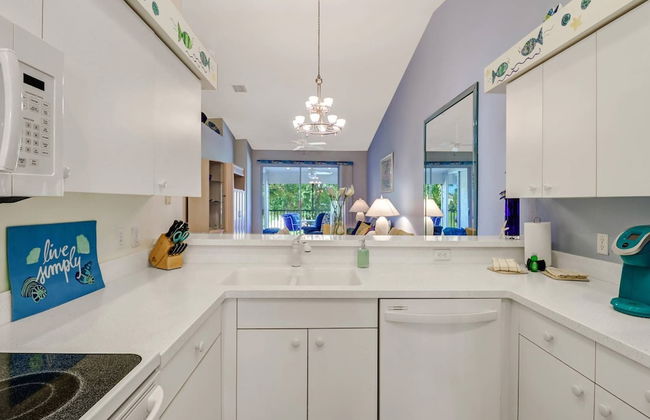 21370 Lancaster Run #1621 - Foto 11