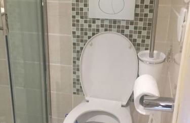 Studio idéal pour deux voyageurs sur Marseille - Foto 14