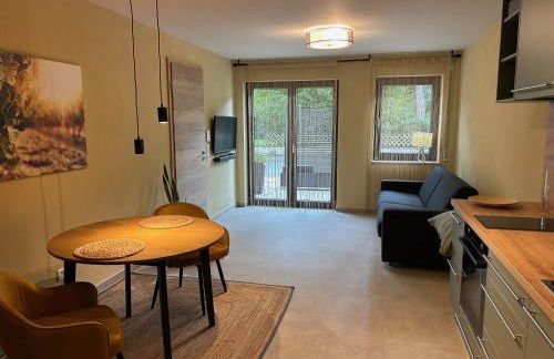 Ferienwohnung Reposium Frickenhausen am Main für 2 Personen - Foto 18