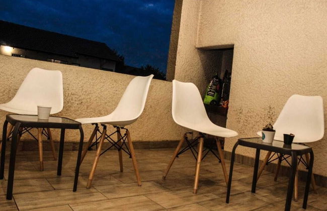 Semeni Asante Apartment - Foto 1