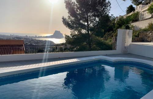 Vistas Calpe Maryvilla Apartamentos - Photo 58