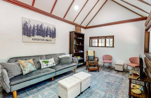 Top Town Retreat - Foto 1