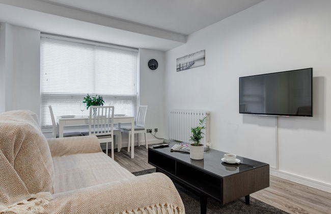 Sherborne Court - Foto 55