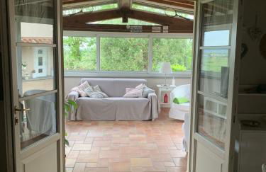 Locazione turistica Casa olivo - Foto 48