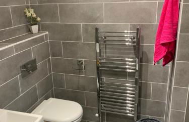 Coed Bach Suite - Foto 9