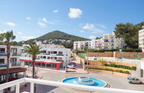 Apartamentos Cala Llonga - Foto 16