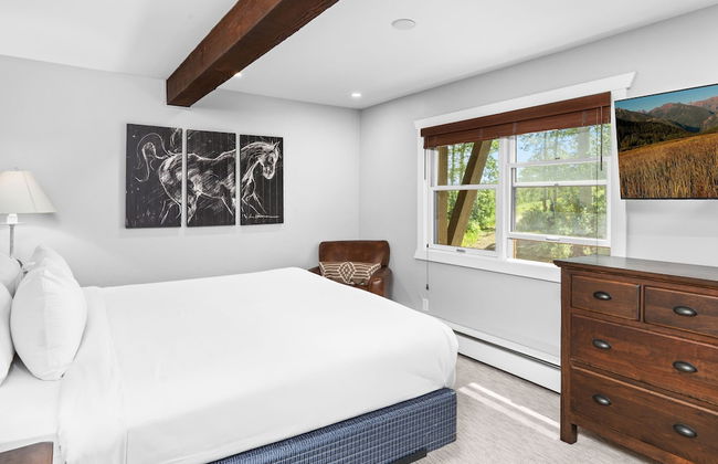 Top of the Village - Foto 78