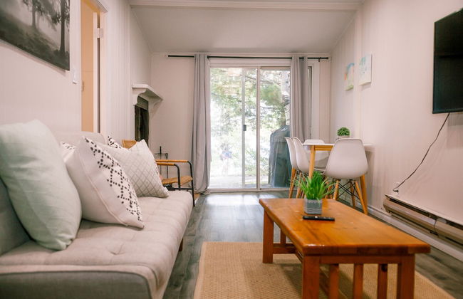 Muskoka Waterfront Retreat - Foto 57