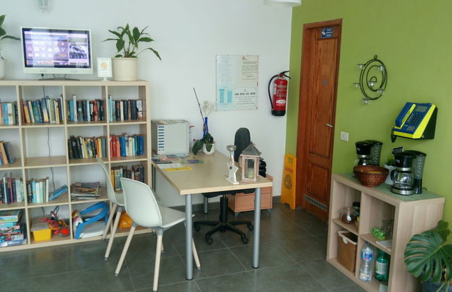 Apartments el Patio - Foto 4