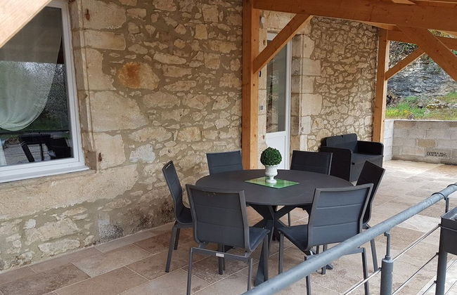 Maison de Charme L'etoile - Foto 11