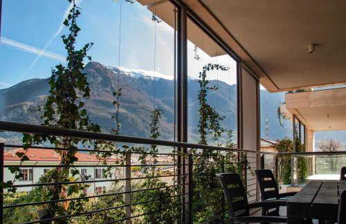 BELLAViTA LAKE GARDA Apartments - Foto 26