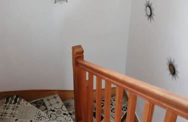 villa Juliette, vue mer, accès plages à pieds - Foto 20