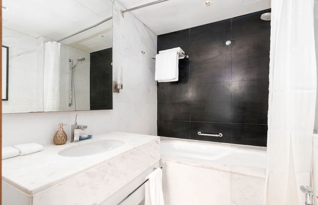 SuperHost - Address Dubai Mall - Fancy Studios - Photo 37