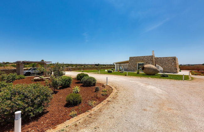 Villa Toffi - Foto 25