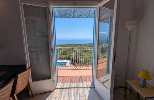 Loft apartment with sea view - Foto 16