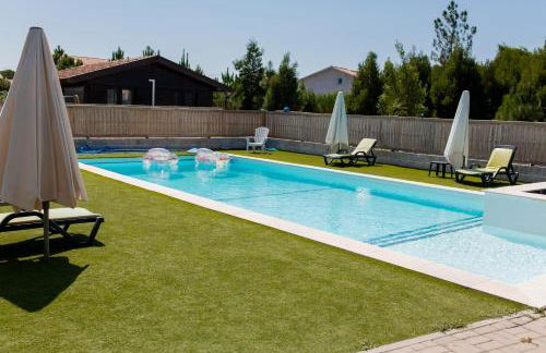 Gothes Chalet Albertito - Foto 21