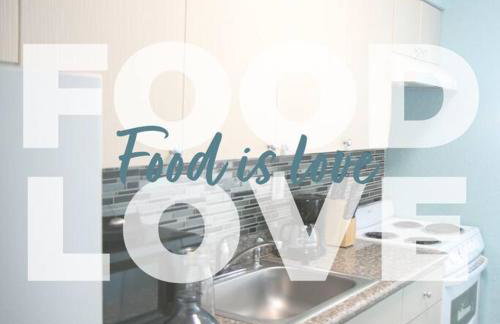 B03 Location! Studio close 2 Beach & Design District - Foto 8