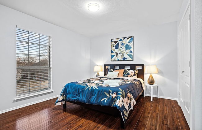 Perfect Frisco Home for Relocating Families Fun - Foto 23