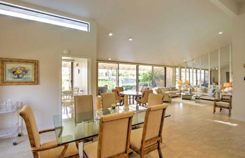 Indian Wells Desert Paradise with Mtn View and Patio! - Foto 6