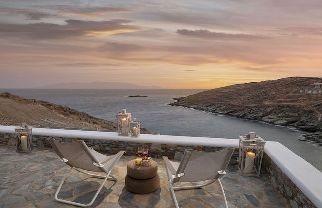 Simousi Villas - Foto 20