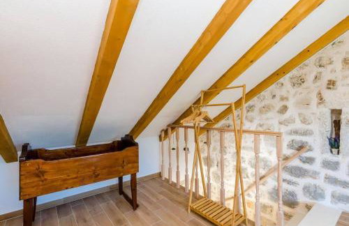 Apartments with parking space Korita, Mljet - 22342 - Foto 32