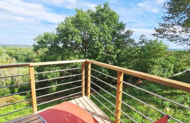 Cabanes du Domaine des Fées - Foto 29