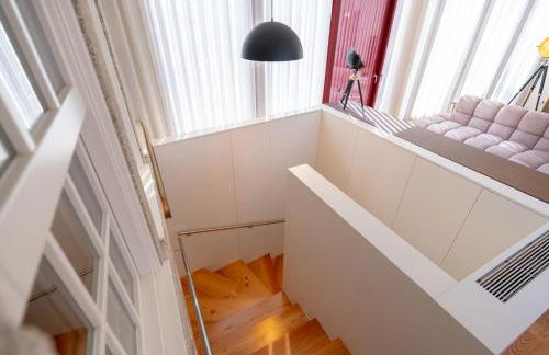 Casa Da Brêa Viana do Castelo - Villa & Apartment - Photo 7