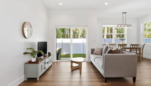 Modern Mount Dora Escape Style and Sunshine home - Foto 3